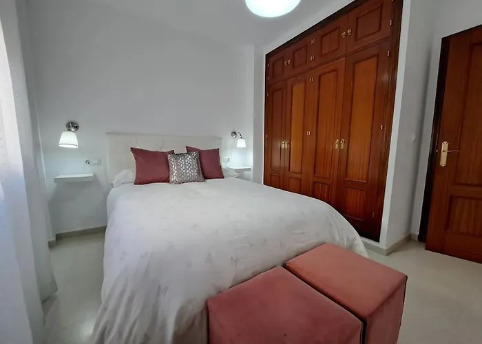 Centro De Sanlucar, La Plata 23