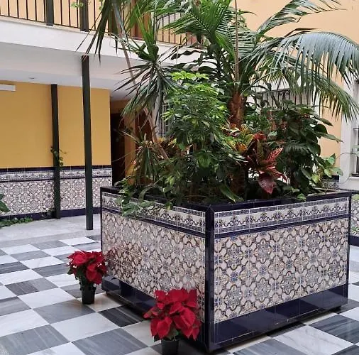 Centro De Sanlucar, La Plata 23