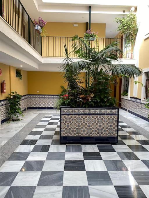 Apartment Centro De Sanlucar, La Plata 23