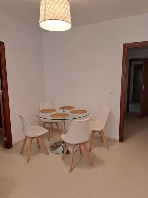 Apartment Centro De Sanlucar, La Plata 23 Sanlucar de Barrameda