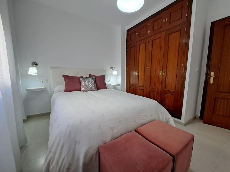 Centro De Sanlucar, La Plata 23 Apartment