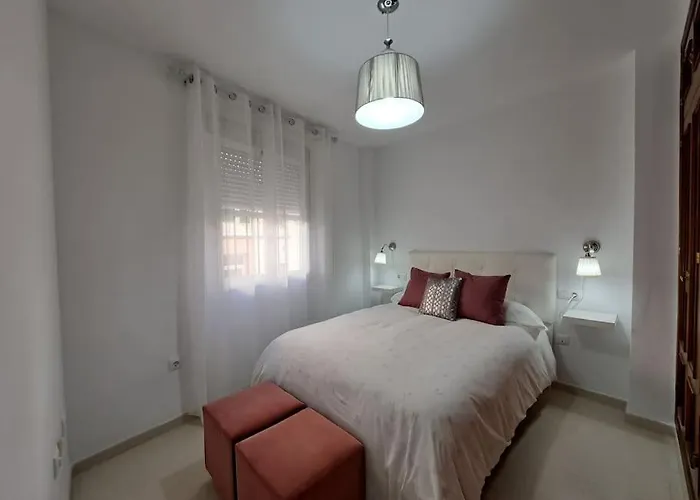 Centro De Sanlucar, La Plata 23