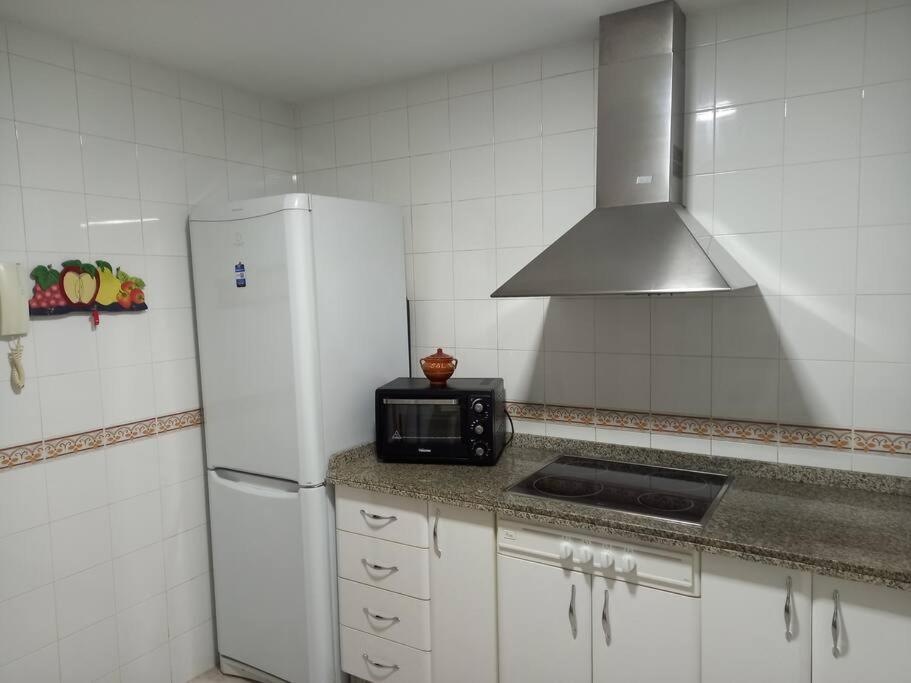 Centro De Sanlucar, La Plata 23 Appartement