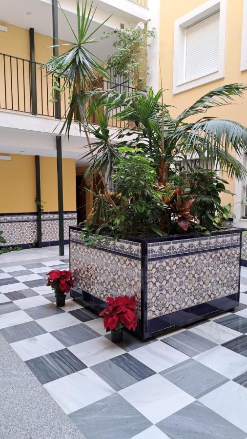 Centro De Sanlucar, La Plata 23 Appartement *